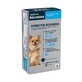 Biocanina Antiparassitario esterno Soluzione mirata per Cane di taglia molto piccola fino a 4 kg Permetrix 3 pipette