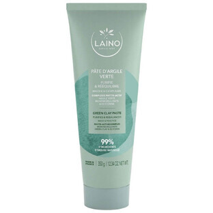 Laino Pasta di argilla verde 350g