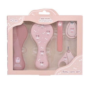 Beter Animal Decoration Baby Box From birth