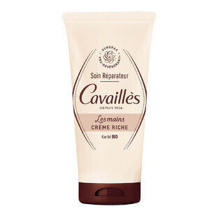 Cavaillès Crema nutriente per le mani 50ml