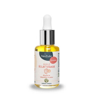 Neobulle Soins Grossesse Eclat Visage 30 ml