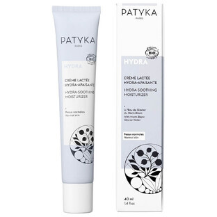 Patyka Hydra Moisturizing Cream 40 ml