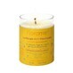 Florame Lumânare pentru țânțari cu uleiuri esențiale Bio 170g