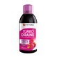 Forté Pharma TurboDraine Drenante Adelgazante y Depurativo Sabor Frambuesa 500ml