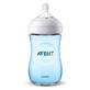Avent Natural Response Colour Slow Flow Fles 260 ml