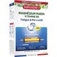 Superdiet Marine Magnesium Vitamines B6 Vermoeidheid en nervositeit 20x10ml ampullen