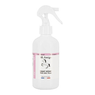Mi Amigo Equit Spray Soin des Yeux Chevaux 200ml
