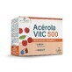 3 Chênes Acerola 500 24 Tabletten