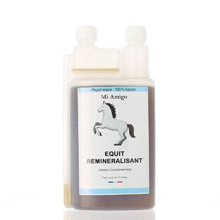 Mi Amigo Equit Remineralisant 1L