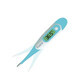Biosynex Exacto digital thermometer quick and easy