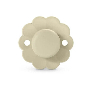 Suavinex SxPro Sucette Symetrique Silicone Couture 0-4 Mois 0 à 6 Mois