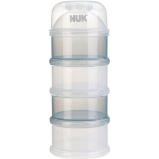 Distribuitor de lapte praf Nuk