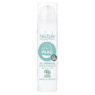 Neobulle Beruhigende Creme für empfindliche Haut 50 ml