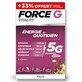 Vitavea Santé Force G Vitalidad Energía Diaria 20 Ampollas