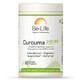 Be-Life Kurkuma + Piperin 2400 Bio 60 Kapseln