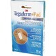 3M Tegaderm Pflasterpad mit Folie 5cm X 7cm x5