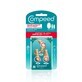Compeed Sortiment de pansamente pentru bășici