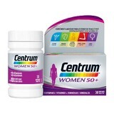 Centrum Frauen 50+ 30 Tabletten