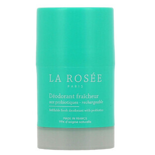 LA ROSÉE Desodorante Fresco Aux Probiotiques 50ml
