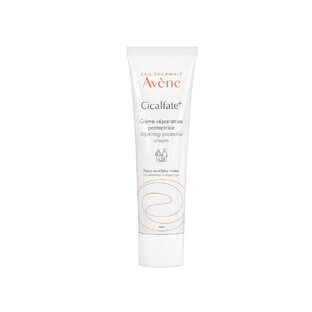 Avène Cicalfate+ Beschermende Herstellende Crème voor de Gevoelige en Geïrriteerde Huid 15ml