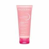 Bioderma Crealine Limpiador micelar calmante Pieles sensibles Peaux sensibles 100ml