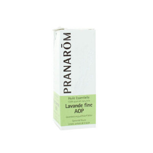 Pranarôm Essential Oils Lavender Essential Oil Aop 5 ml