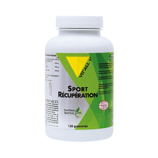 Vit'All+ Recupero fisico per lo sport 120g