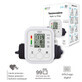 Vog Protect digitale arm bloeddrukmeter ZK-B869YA