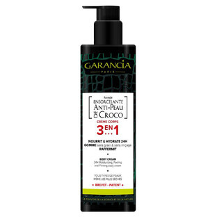 Garancia Ensorcelante Formule Anti-peau De Croco 3 en1 400ml