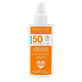 Alphanova Bio Zon Hoge Bescherming Zonnecrème Spf50 Bio 125g