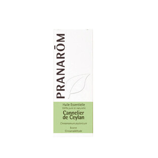 Pranarôm Etherische oliën Kaneel van Ceylon 5ml