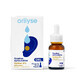 IBSA Orilyse goutte auriculaire bouchons de cérumen 20ml