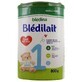 Blédina Bledilait 1 Leche en Polvo Primera Edad 0 a 6 meses 800g