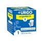 Urgo Sparadrap Non Tissé Extensible 5m x5cm Urgoderm x1 rouleau