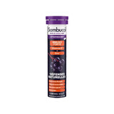 Sambucol Immuno Forte Essentiels 15 Brausetabletten