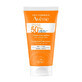 Avène Solari Avene Solaire Crème Spf50+ Sans Parfum Peaux sensibles sèches 50ml