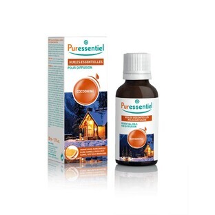 Puressentiel Crocodile Diffusion With 5 Essential Oils 30ml