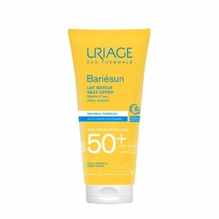 Uriage Bariésun Milk Spf50+ 100ml