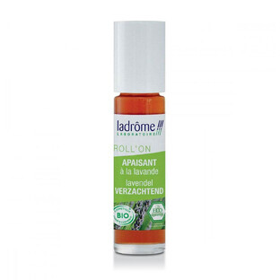 Ladrôme Bio Lavendel Kalmerende Roll'on 10ml