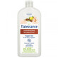 Natessance Șampon nutritiv organic Argan cu keratină vegetală 500ml