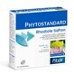 Pileje Phytostandard Rhodiola și șofran 30 Tablete