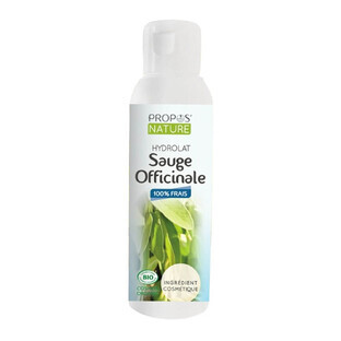 Propos'Nature Salvia Hydrolat bio 100ml
