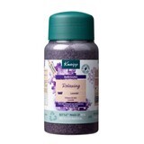 Kneipp Lavandă Cristale de sare de baie 600g
