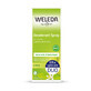 Weleda Deodorant cu lămâie și citrice eficacitate 24h 2x100ml