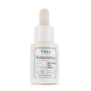 Vitry Sérum Sos Sécheresse 15ml
