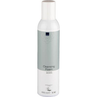 Abena Schiuma per WC senza risciacquo 400 ml