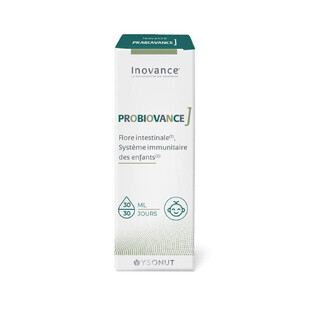 Inovance Probiovance J Système Immunitaire Enfants 30ml