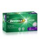 Bayer Berocca Energy schwarzer Johannisbeergeschmack 30 Brausetabletten