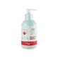 Alphanova Kids Gel per il lavaggio delicato delle mani Fragola 250ml