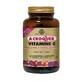 Solgar Vitamine C 90 Framboos en Cranberry, gearomatiseerde kauwtabletten Framboise/Cranberry 500 mg